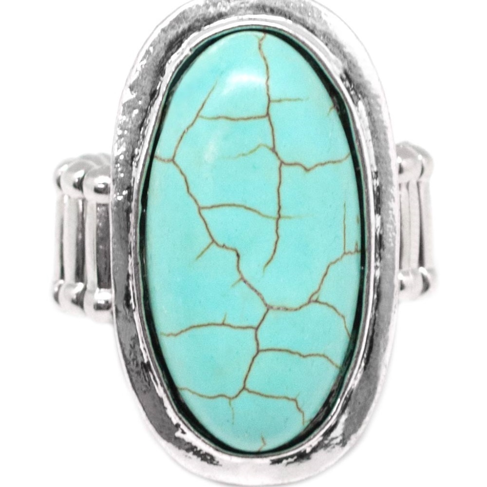 Rodeo Night Ring